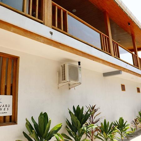 Mahchavaru Maldives マシバリー エクステリア 写真