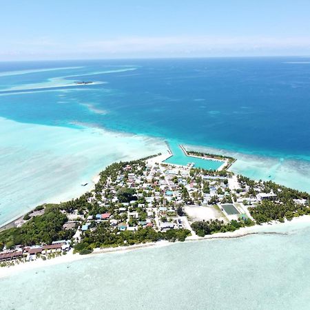 Mahchavaru Maldives マシバリー エクステリア 写真