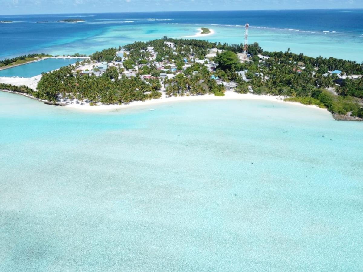 Mahchavaru Maldives マシバリー エクステリア 写真