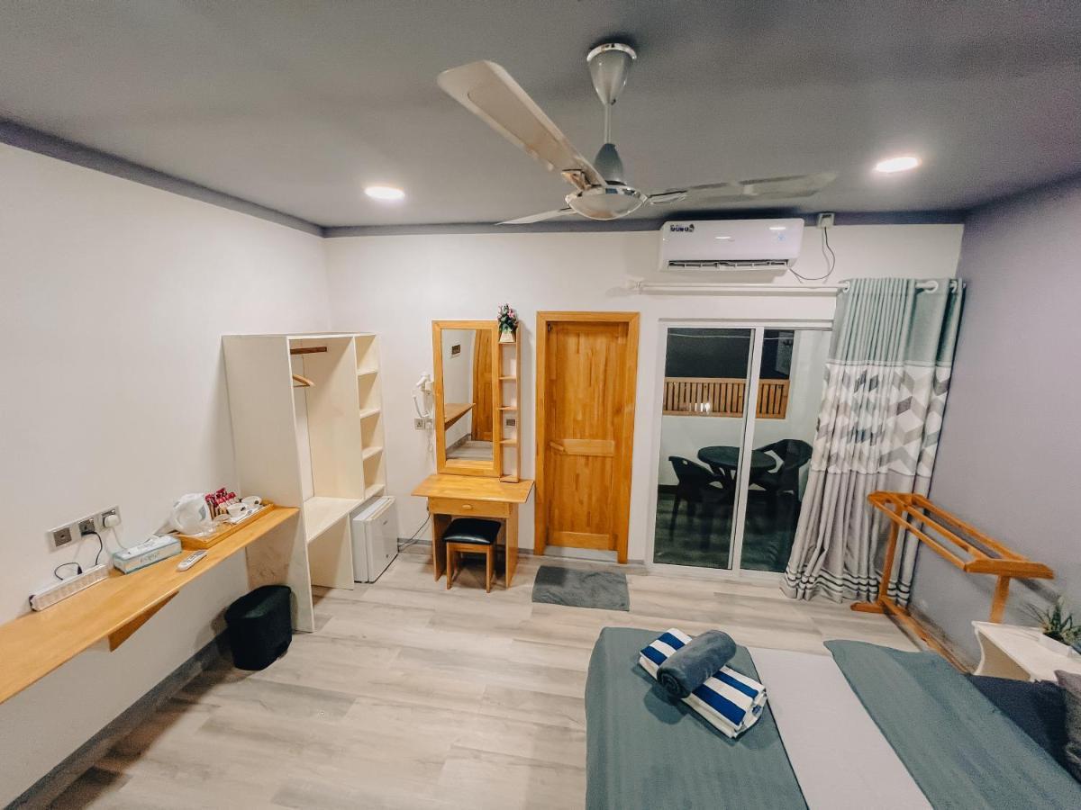 Mahchavaru Maldives マシバリー エクステリア 写真