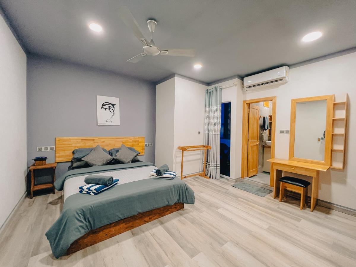Mahchavaru Maldives マシバリー エクステリア 写真