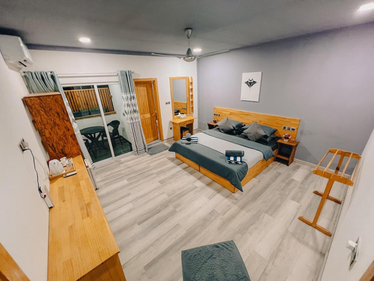 Mahchavaru Maldives マシバリー エクステリア 写真