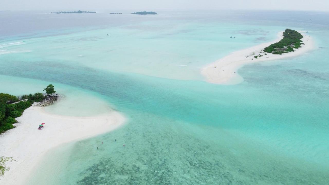 Mahchavaru Maldives マシバリー エクステリア 写真