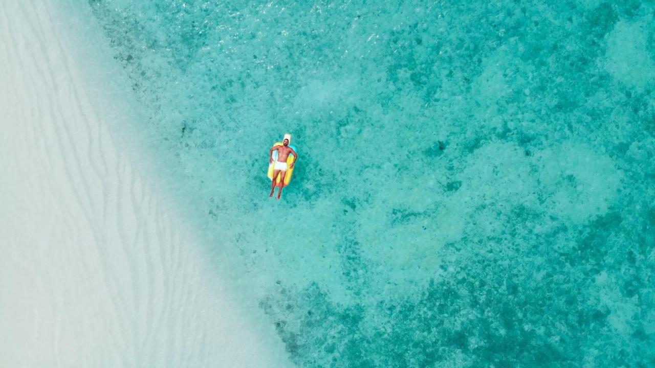 Mahchavaru Maldives マシバリー エクステリア 写真
