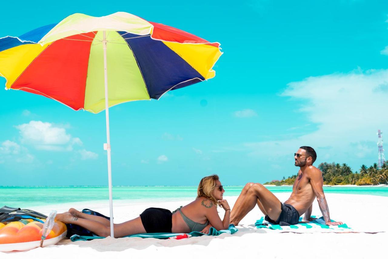 Mahchavaru Maldives マシバリー エクステリア 写真
