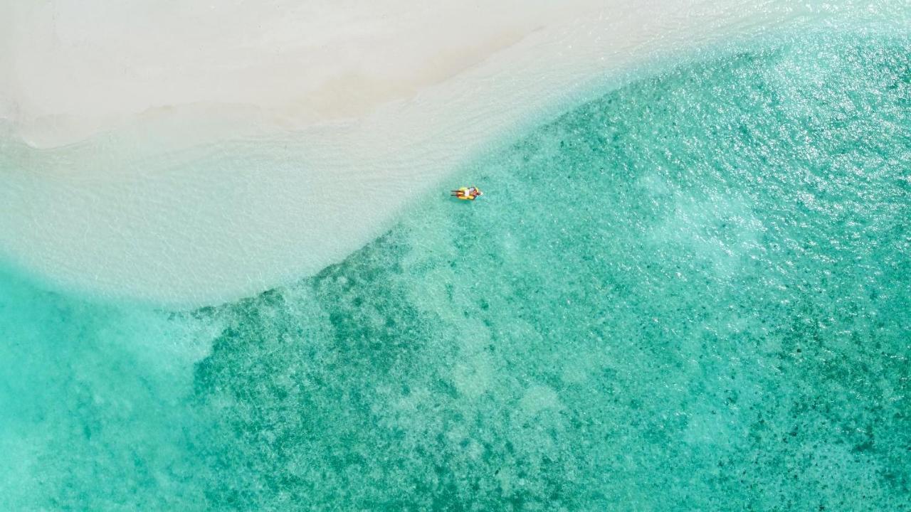 Mahchavaru Maldives マシバリー エクステリア 写真