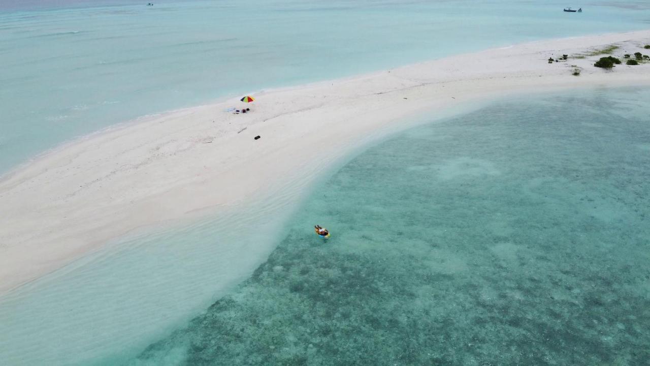 Mahchavaru Maldives マシバリー エクステリア 写真