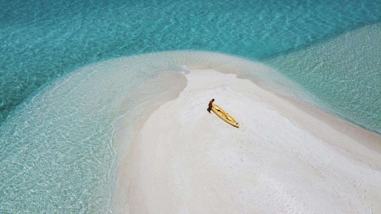 Mahchavaru Maldives マシバリー エクステリア 写真
