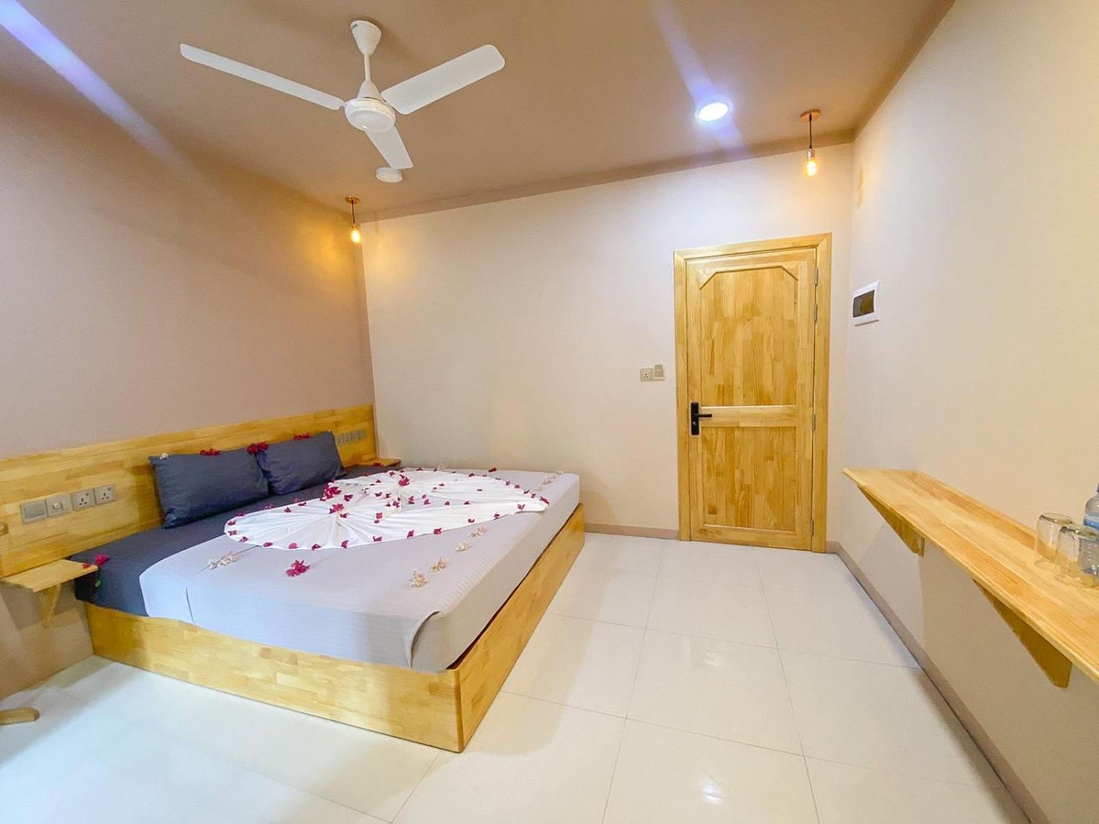 Mahchavaru Maldives マシバリー エクステリア 写真
