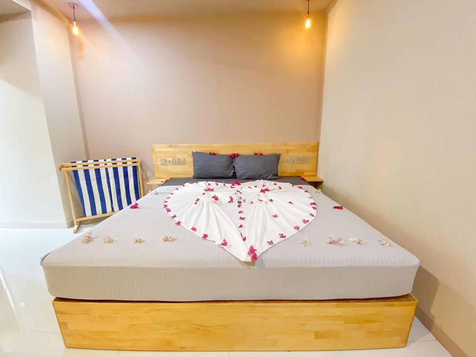Mahchavaru Maldives マシバリー エクステリア 写真