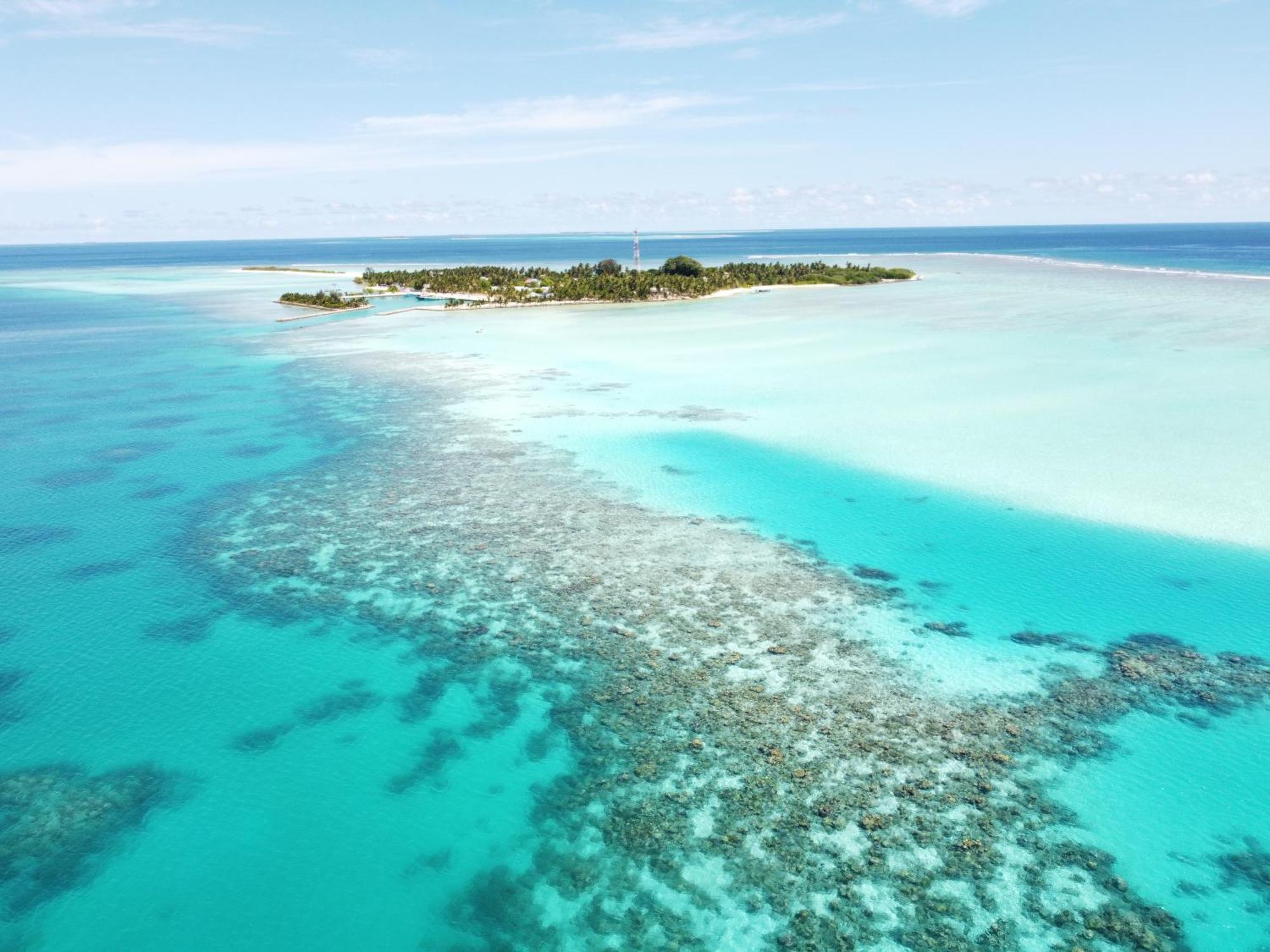 Mahchavaru Maldives マシバリー エクステリア 写真
