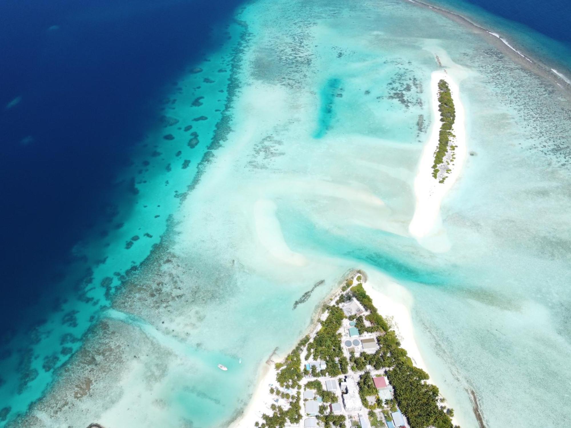 Mahchavaru Maldives マシバリー エクステリア 写真